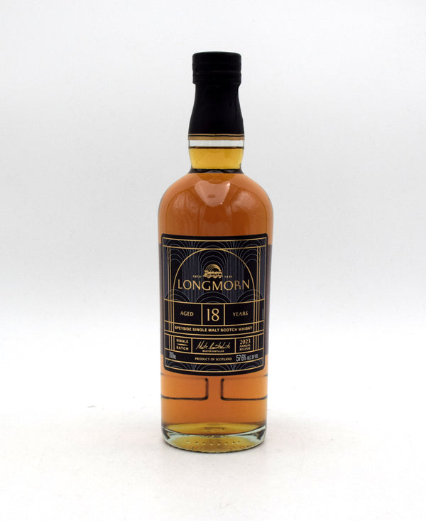 Longmorn – FineLiquors