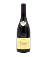 2023 Domaine de la Vougeraie Musigny Grand Cru