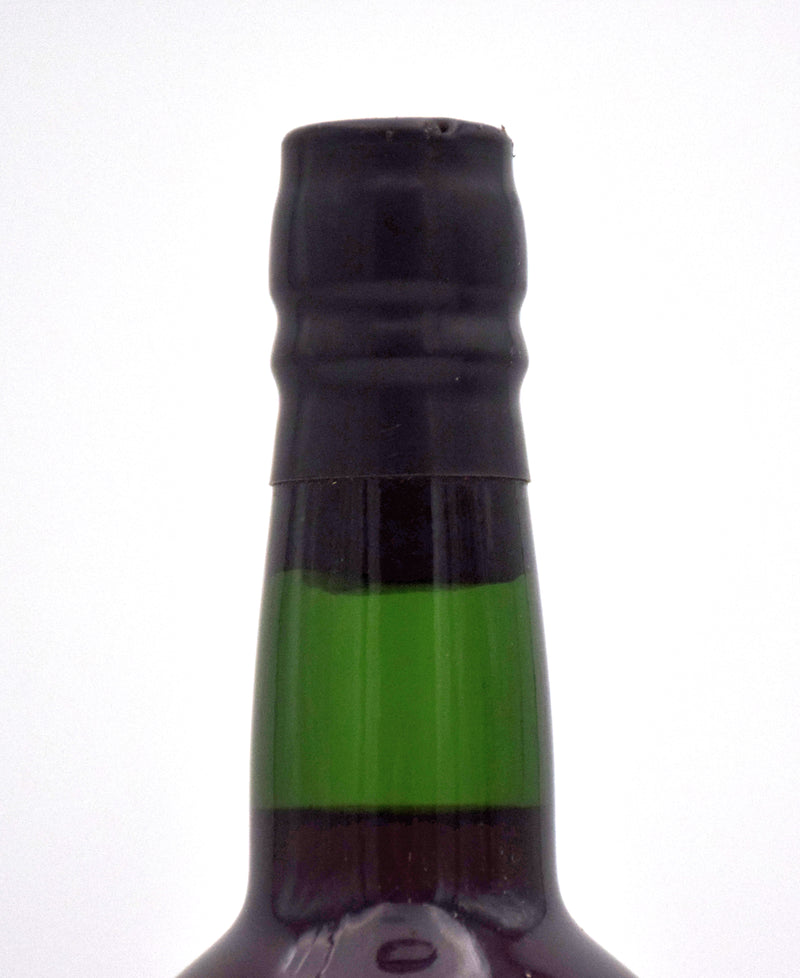 1963 Cockburn's Vintage Port