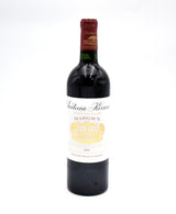 2000 Chateau Kirwan