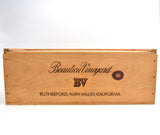 1988 Beaulieu Vineyard BV Georges de Latour Private Reserve Cabernet Sauvignon (6L)