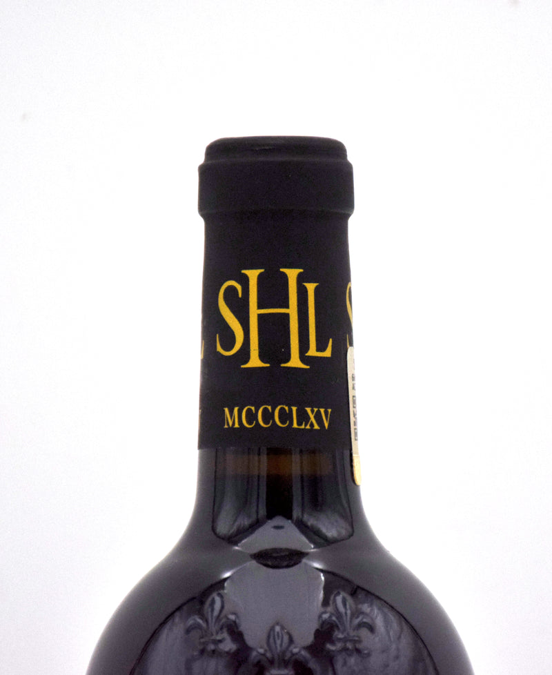2015 Chateau Smith Haut Lafitte