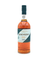 Quevedo 10 Year Old White Port