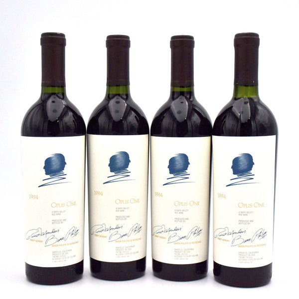 1994 Opus One