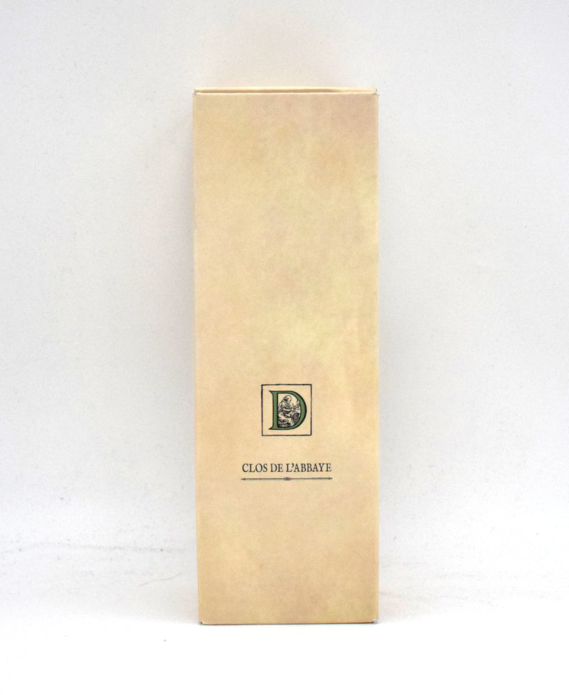 2016 Doyard Clos de l'Abbaye Premier Cru Extra Brut