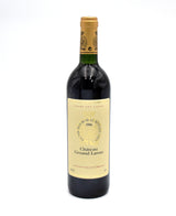 1996 Chateau Gruaud-Larose