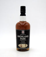 Highland Park 'Capella' Special Edition Single Malt Scotch - 2002 Release
