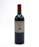 2013 Isole e Olena Collezione Privata Cabernet Sauvignon Toscana IGT