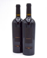 2014 Anomaly 'Designation' Red