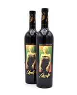 1999 Marilyn Monroe Wines 'Marilyn' Cabernet