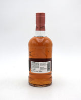 Ledaig Sinclair Series Rioja Cask Finish Single Match Scotch