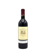 2000 Chateau Petit Village