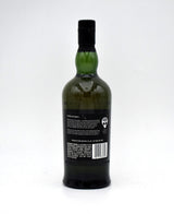 Ardbeg 'Supernova' Committee Release Single Malt Scotch (2019 Release)