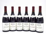 2002 Domaine Xavier Liger‑Belair Gevrey‑Chambertin Réserve