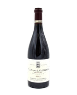 2023 Domaine des Lambrays Clos des Lambrays Grand Cru