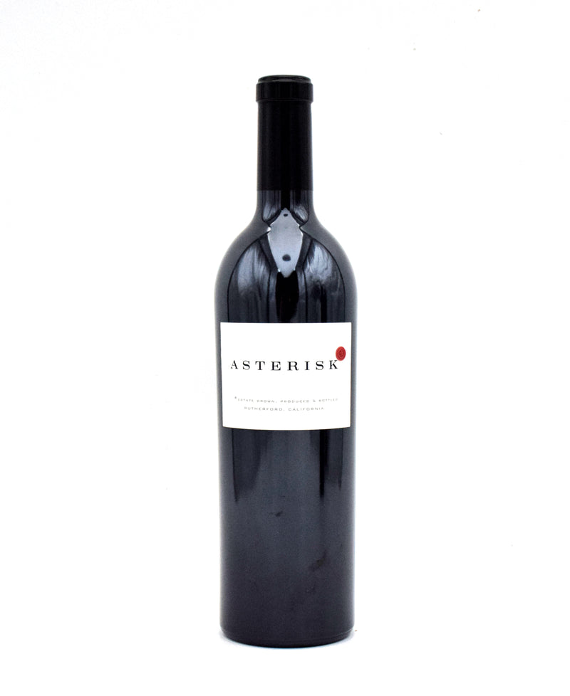 2013 Sloan Asterisk Red