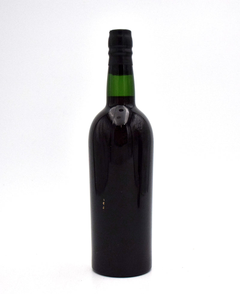 1963 Cockburn's Vintage Port