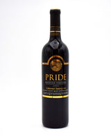 2005 Pride Mountain Vineyards Cabernet Sauvignon