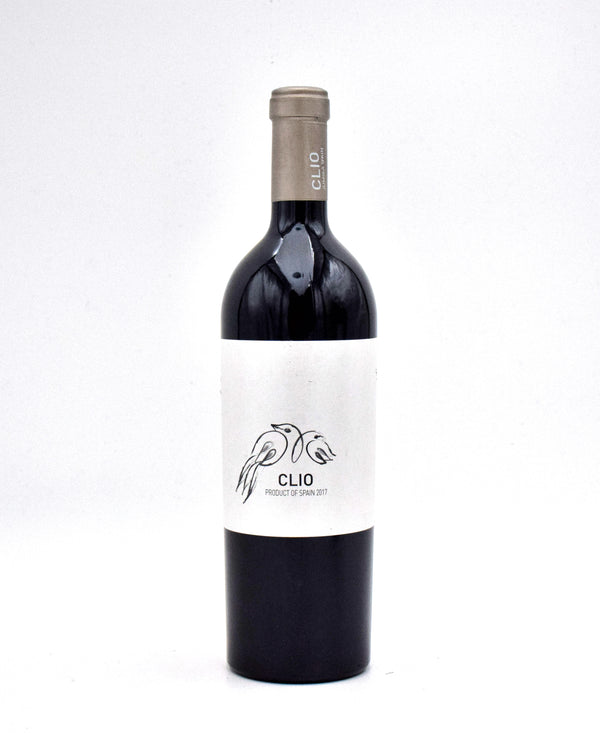 2017 Bodegas El Nido 'Clio'