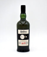 Ardbeg 'Supernova' Committee Release Single Malt Scotch (2015 Vintage)