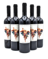 2005 Valdicava Brunello di Montalcino DOCG