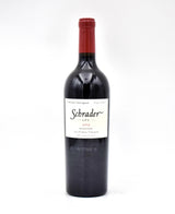 2019 Schrader Cellars Assortment Case (Case of 6 btls [CCS, RBS,WH, LPV, HC, T6])