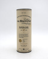 Balvenie Madeira Cask 17 Year Old Single Malt Scotch Whisky