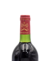 1982 Chateau Mouton Rothschild