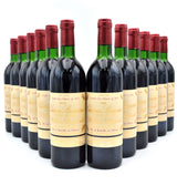1989 Chateau Branaire-Ducru