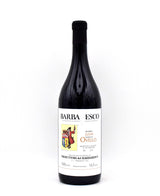 2008 Produttori del Barbaresco Ovello 1.5L (Very Slightly Torn Label)