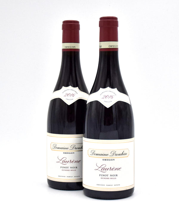 2016 Domaine Drouhin Laurene Pinot Noir