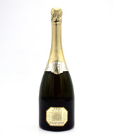 1981 Krug Clos du Mesnil Blanc de Blancs Brut