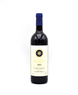 2004 Tenuta San Guido Sassicaia Bolgheri