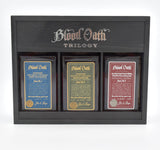 Blood Oath 'Trilogy' Kentucky Straight Bourbon - Third Edition Pact No. 7, 8, & 9