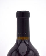 2012 Futo Estate Red