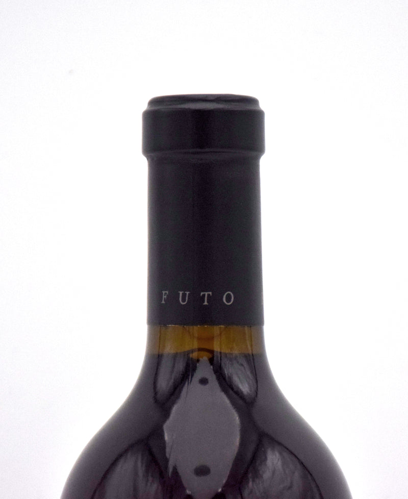 2012 Futo Estate Red