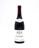 2002 Domaine Xavier Liger‑Belair Gevrey‑Chambertin Réserve