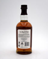 Balvenie 'Signature' 12 Year Single Malt Scotch (Batch #5)