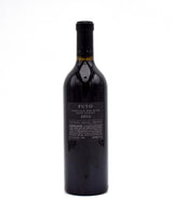 2012 Futo Estate Red