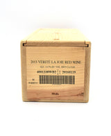 2013 Verite La Joie 1.5L