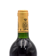 1996 Chateau Gruaud-Larose