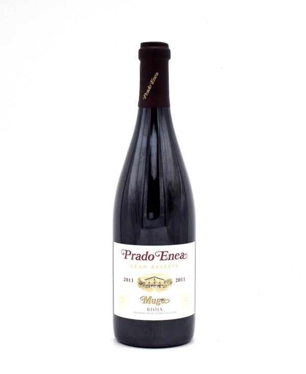 2011 Bodegas Muga 'Prado Enea' Gran Reserva