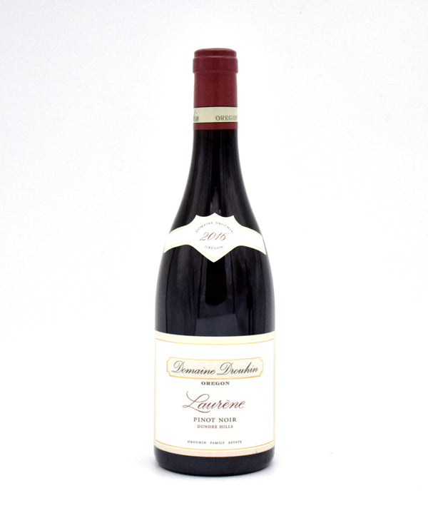 2016 Domaine Drouhin Laurene Pinot Noir