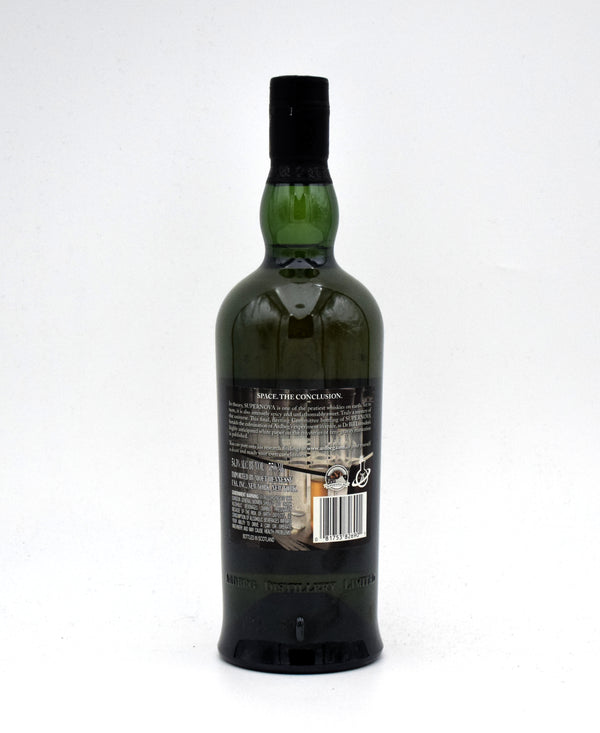 Ardbeg 'Supernova' Committee Release Single Malt Scotch (2015 Vintage)