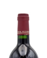 2000 Chateau Petit Village
