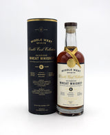 Middle West Spirits 'Double Cask Collection' Oloroso Wheat Whiskey