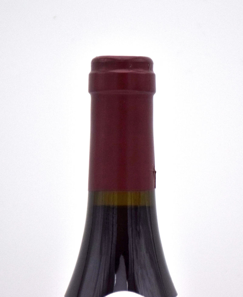 2002 Domaine Xavier Liger‑Belair Gevrey‑Chambertin Réserve