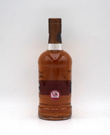 Ledaig 13 Year 'Amontillado Finish' Single Malt Scotch