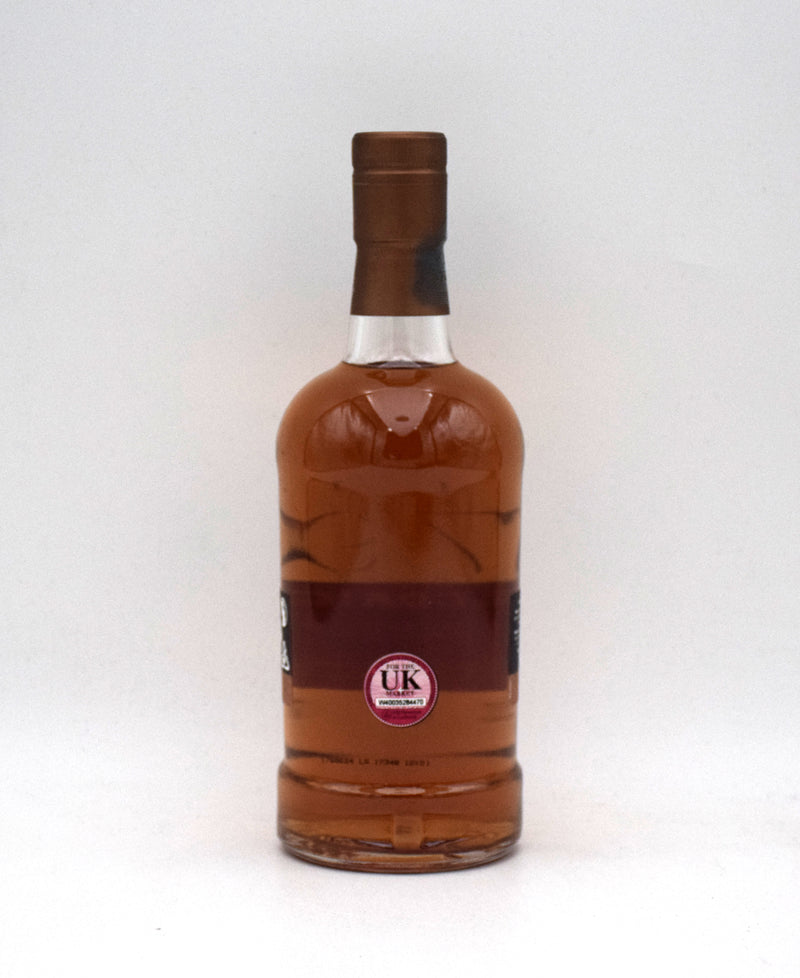 Ledaig 13 Year 'Amontillado Finish' Single Malt Scotch