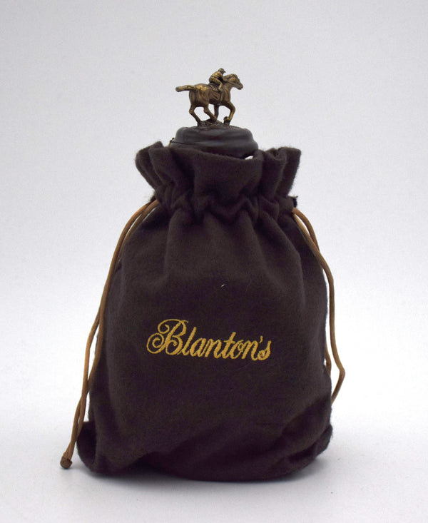 Blanton's Single Barrel Bourbon (1995 Release, 700ML)